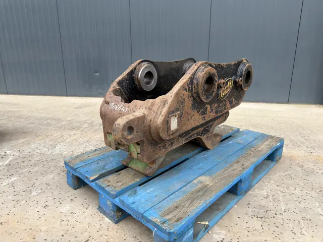 Hitachi ZX225 - 1.20m – #907040 – Smitma